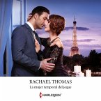 La mujer temporal del jeque (MP3-Download)