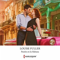 Pasión en La Habana (MP3-Download) - Fuller, Louise