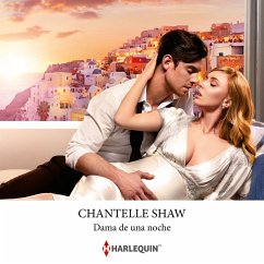 Dama de una noche (MP3-Download) - Shaw, Chantelle