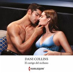 El castigo del siciliano (MP3-Download) - Collins, Dani