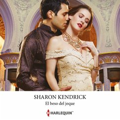 El beso del jeque (MP3-Download) - Kendrick, Sharon