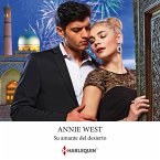 Su amante del desierto (MP3-Download)