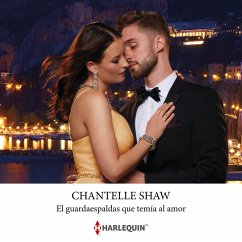 El guardaespaldas que temía al amor (MP3-Download) - Shaw, Chantelle