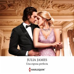 Una esposa perfecta (MP3-Download) - James, Julia