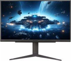 LG 27GS75QX-B 68 cm (27 Zoll) Monitor (QHD (2560 x 1440 Pixel), 1ms Reaktionszeit)