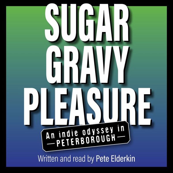 Sugar, Gravy, Pleasure (MP3-Download) Sugar, Gravy, Pleasure (MP3-Download)