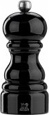 Peugeot Paris Pfeffermühle 12 cm Buchenholz schwarz lackiert
