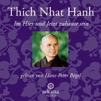 Im Hier und Jetzt zuhause sein (MP3-Download)