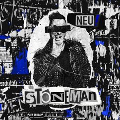 Neu ! (Digipak) - Stoneman