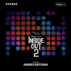 Inside Out 2 - Ost/Datzman,Andrea