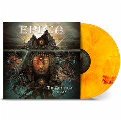 The Quantum Enigma-10th Anniversary - Epica