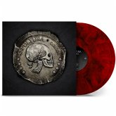 Quadra-Reprint(Ruby Red Marble)Gatefold