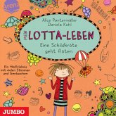 Mein Lotta-Leben: Eine Schildkröte Geht Flöten