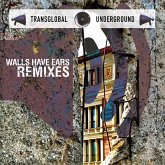 Walls Have Ears Remixes