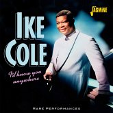 I D Know You Anywhere - Rare Performances I D Know You Anywhere - Rare Performances