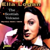 The Scottish Volcano - Rarities 1930/1955