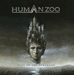Eyes Of The Stranger (Re-Release) - Human Zoo