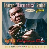 Oopin California Blues,1954-1962 Oopin California Blues,1954-1962