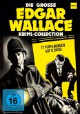 Die grosse Edgar Wallace Krimi-Collection