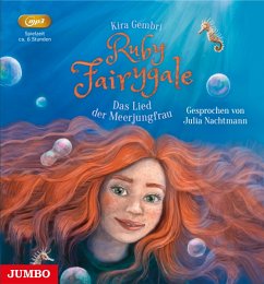 Ruby Fairygale - Das Lied der Meerjungfrau - Gembri, Kira