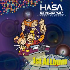 1st Allbum - Hasa