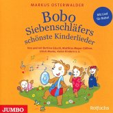 Bobo Siebenschläfers Schönste Kinderlieder