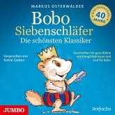 Bobo Siebenschläfer - Die schönsten Klassiker