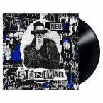 Neu! (Ltd. Black Vinyl)