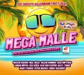 Mega Malle - Die Grösste Ballermann Party 2024 Mega Malle - Die Grösste Ballermann Party 2024