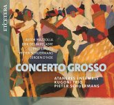 Concerto Grosso