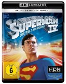 Superman 4: Die Welt Am Abgrund - 4k