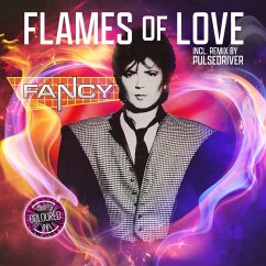 Flames Of Love - Fancy