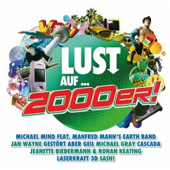 Lust Auf ...2000er! - Diverse