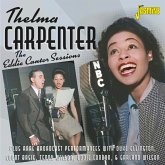 The Eddie Cantor Sessions The Eddie Cantor Sessions