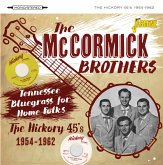 Tennessee Bluegrass For Home Folks - The Hickory 4 Tennessee Bluegrass For Home Folks - The Hickory 4