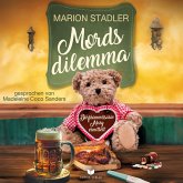 Mordsdilemma (MP3-Download)