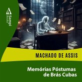 Memórias póstumas de Brás Cubas (MP3-Download)