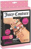 Juicy Couture Schmuckset Glam Pink