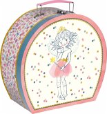 Spielgeschirr Prinzessin Lillifee