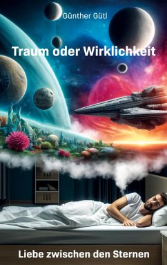 Cover Traum oder Wirklichkeit