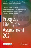 Progress in Life Cycle Assessment 2021