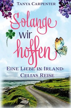 Cover Solange wir hoffen