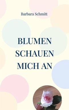Cover Blumen schauen mich an