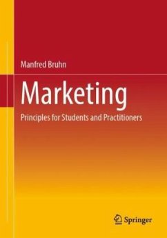 Marketing - Bruhn, Manfred