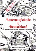 Bauernaufstände in Deutschland