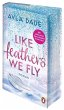 Like Feathers We Fly (deutschsprachige... - Bild 1