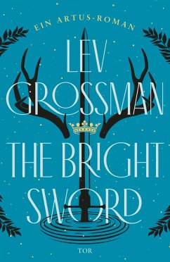 The Bright Sword - Grossman, Lev