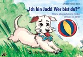 "Ich bin Jack! Wer bist du?"