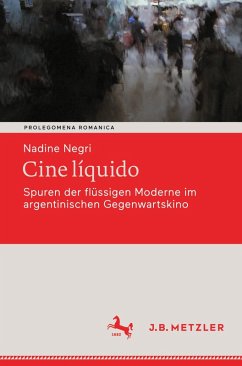 Cover Cine líquido