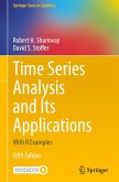 Time Series Analysis and Its Applications Time Series Analysis and Its Applications